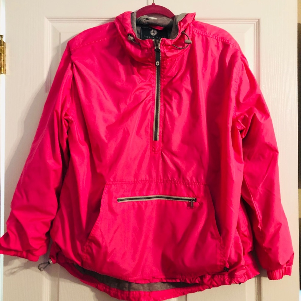 Light weight wind breaker jacket